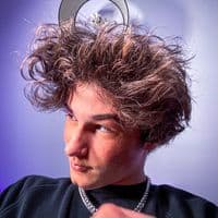 TikTok Account - tiffytoky