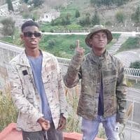 TikTok Account - diallo.thioulo