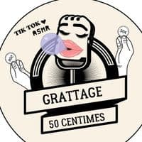 TikTok Account - asmr50centimes