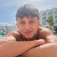 TikTok Account - lewisleighh