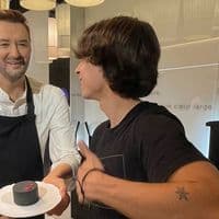 TikTok Account - callmeyan_onice