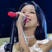 TikTok Account - chaenggf02