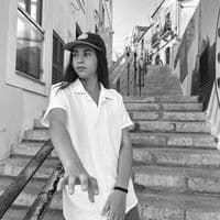 TikTok Account - inesesperanca160