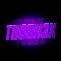 TikTok Account - thorn3x