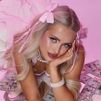 TikTok Account - makeupbyprincess