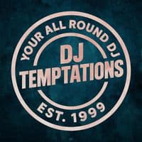 TikTok Account - djtemptations.suriname