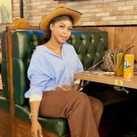 TikTok Account - aichabamba607