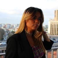 TikTok Account - carolina_rosadoo