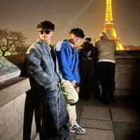 TikTok Account - _n0ur1_03