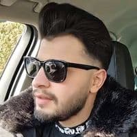 TikTok Account - 54.zoro