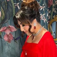 TikTok Account - seetaqasemie_loves