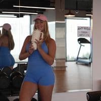 TikTok Account - juulfitlife