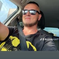 TikTok Account - pavolzajac1