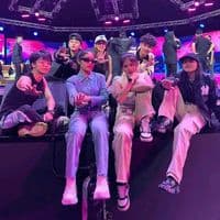 TikTok Account - mathnk