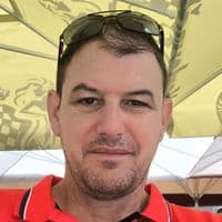 TikTok Account - jaksa_sore