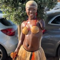 TikTok Account - angelabad1998