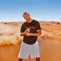 andreashabibiofficial