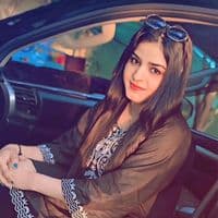 TikTok Account - zulekha.jee7