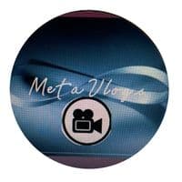 TikTok Account - meta_vlogs