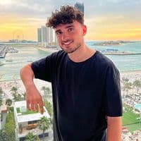 TikTok Account - tonyczhh12