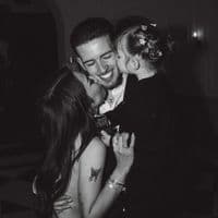 TikTok Account - justinhubner5