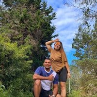 TikTok Account - josiedelgado20