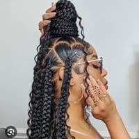 TikTok Account - sublimehairlove