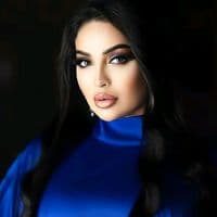 TikTok Account - shabnamsurayo_fan_page