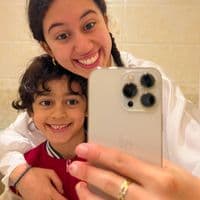 TikTok Account - sara.drkn