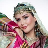 TikTok Account - manija.nazarova