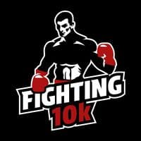 TikTok Account - fighting10k