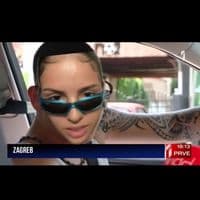 TikTok Account - _34rina