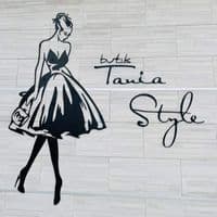 TikTok Account - butik.tania.style