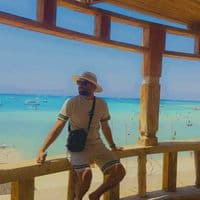 TikTok Account - ayad_lov6