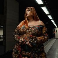 TikTok Account - virginiegrossat