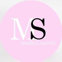 TikTok Account - moda.i.saveti