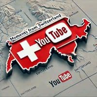 TikTok Account - momentsfromswitzerland