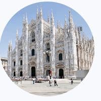 TikTok Account - hind_milano