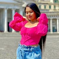 TikTok Account - marjiamimi.bengali