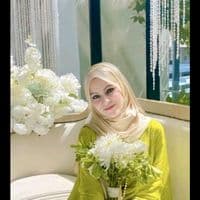 TikTok Account - nijmah_mohmad