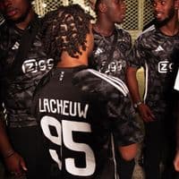 TikTok Account - sasuke_lacheuw