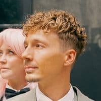 TikTok Account - chriscrawford07