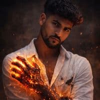 TikTok Account - samer_mazari