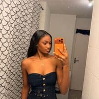 TikTok Account - bintex_inaya