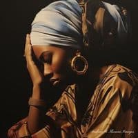 TikTok Account - melby667