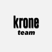 TikTok Account - krone.team