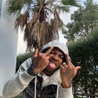 TikTok Account - vexx_24th