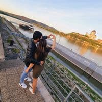 TikTok Account - santiago_kotlar777