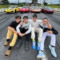 TikTok Account - dobrebrothersfanpage_1