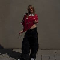 TikTok Account - alexandra_chev